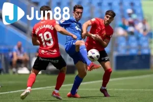getafe cf v rcd mallorca laliga 690ecce2f22b1